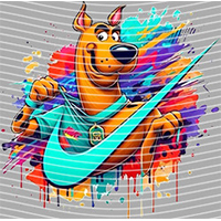 Cartoons and other-CO 2203